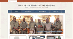 Desktop Screenshot of cfr-newmexico.com